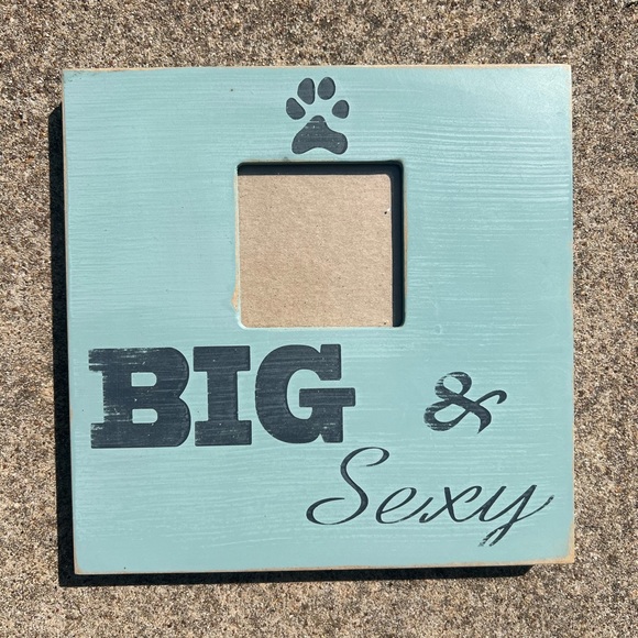 SET OF 5-wall art and picture Frames - Picture 16 of 16